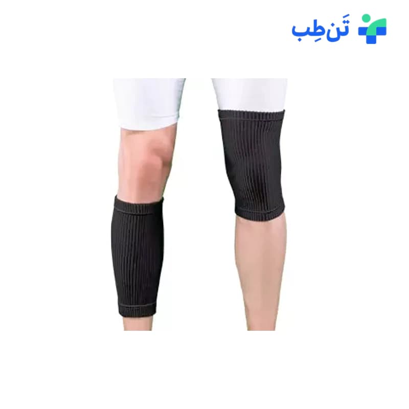 ساق بند زانو بند تن یار کد 5071 — تصویر ۲