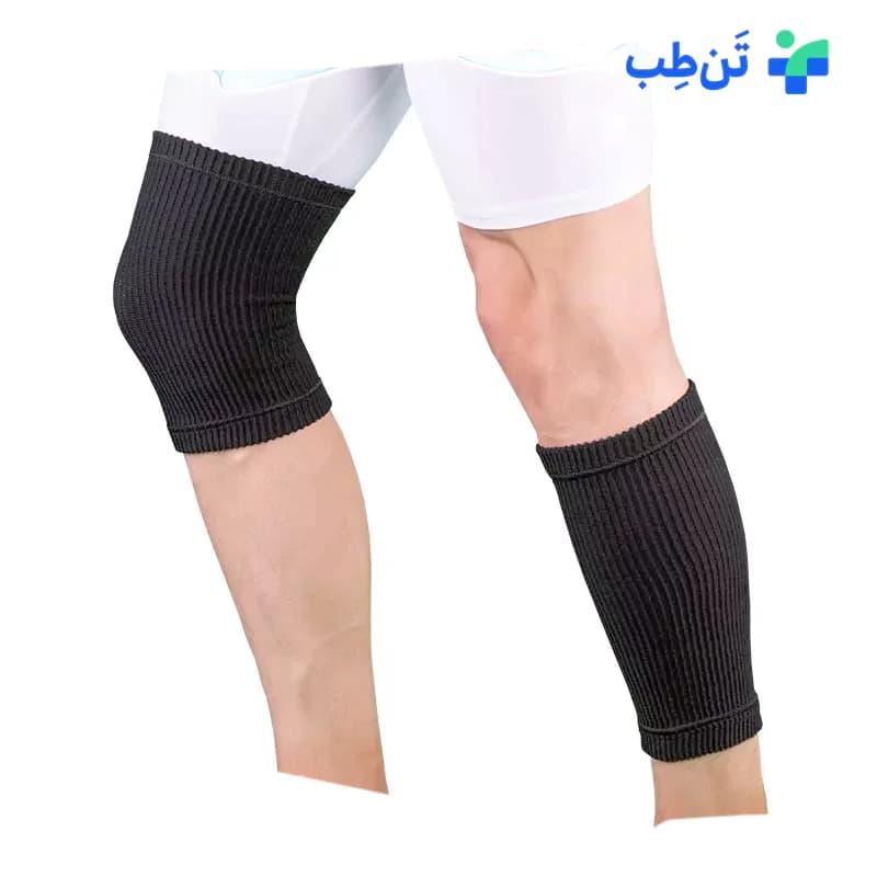 ساق بند زانو بند تن یار کد 5071 — تصویر ۳