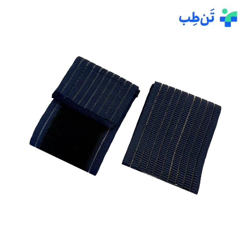 مچ بند قابل تنظیم الاستیک تن یار کد 3092 — تصویر ۳