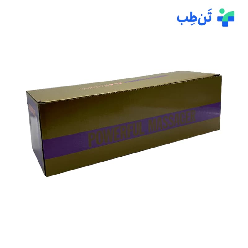 ماساژور برقی ترایو مدل 717 — تصویر ۶
