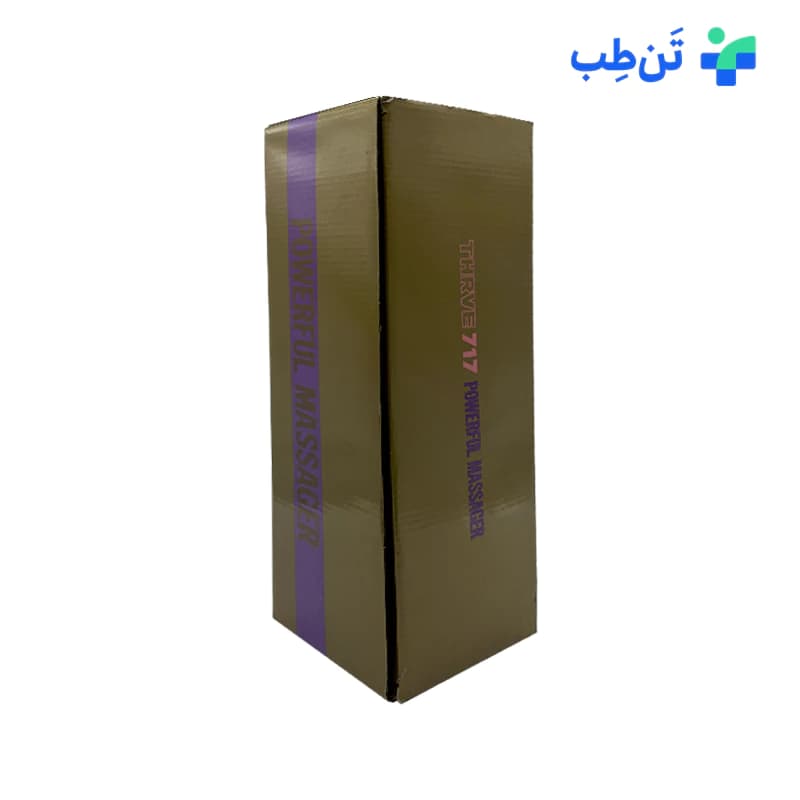 ماساژور برقی ترایو مدل 717 — تصویر ۵