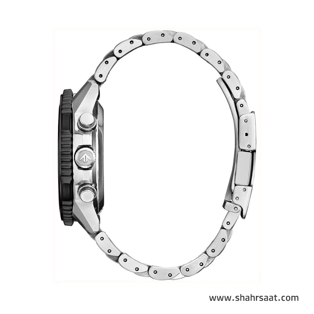 ساعت مچی مردانه سیتیزن مدل CA4664-60W — تصویر ۳