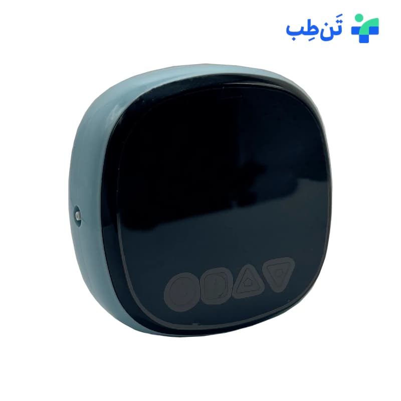 شیردوش برقی 2 ام دی مدل RH338