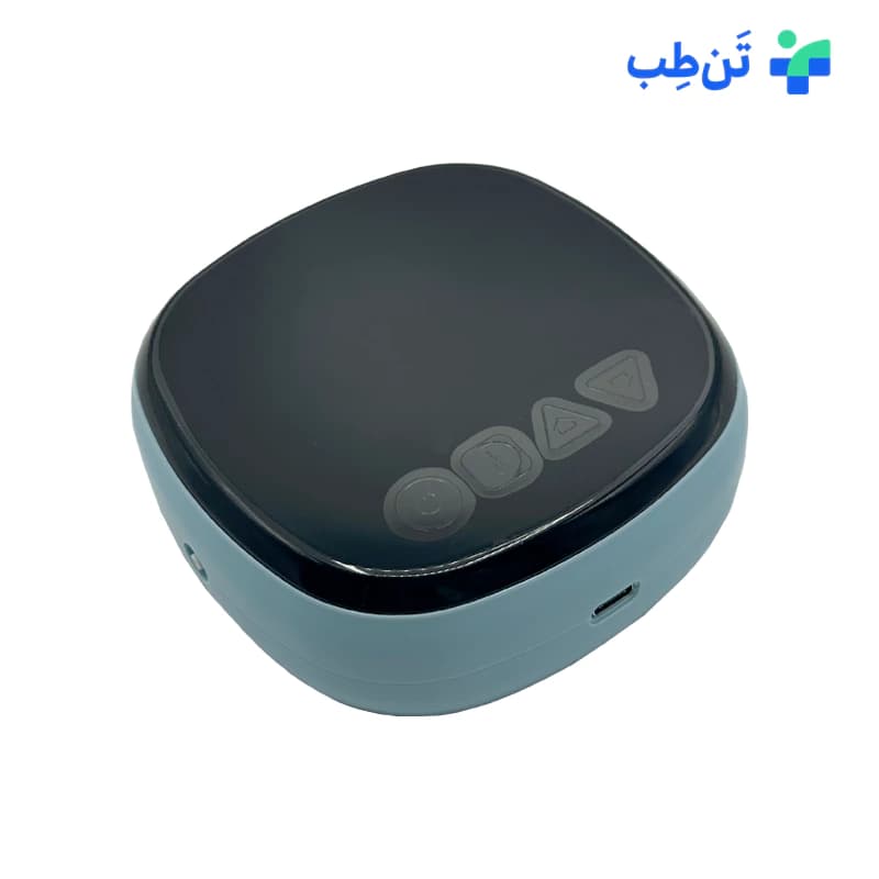 شیردوش برقی 2 ام دی مدل RH338 — تصویر ۲