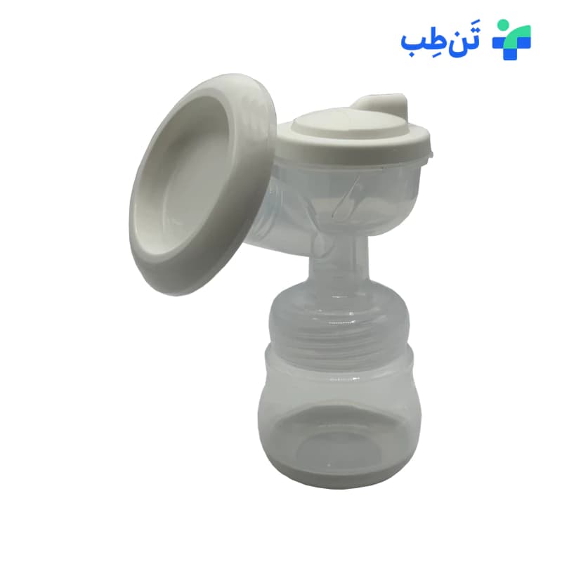 شیردوش برقی 2 ام دی مدل RH338 — تصویر ۳