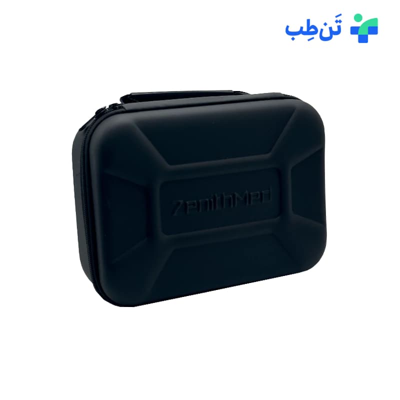 فشارسنج دیجیتال بازویی زنیت مد مدل LD-579NEW — تصویر ۸