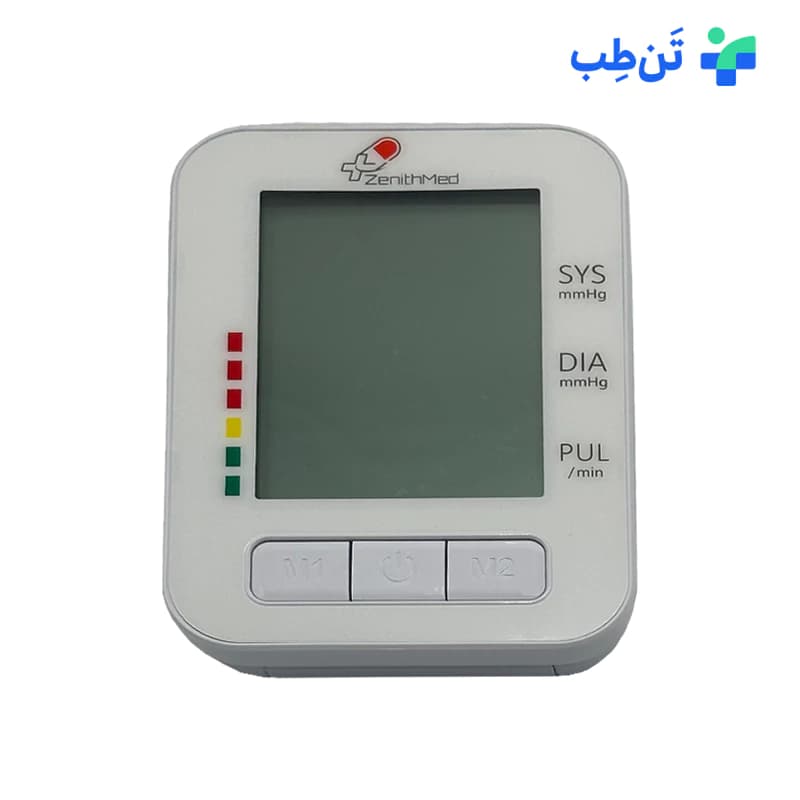 فشارسنج دیجیتال بازویی زنیت مد مدل LD-579NEW