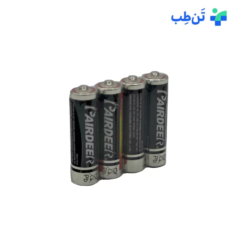 فشارسنج دیجیتال بازویی زنیت مد مدل LD-579NEW — تصویر ۶