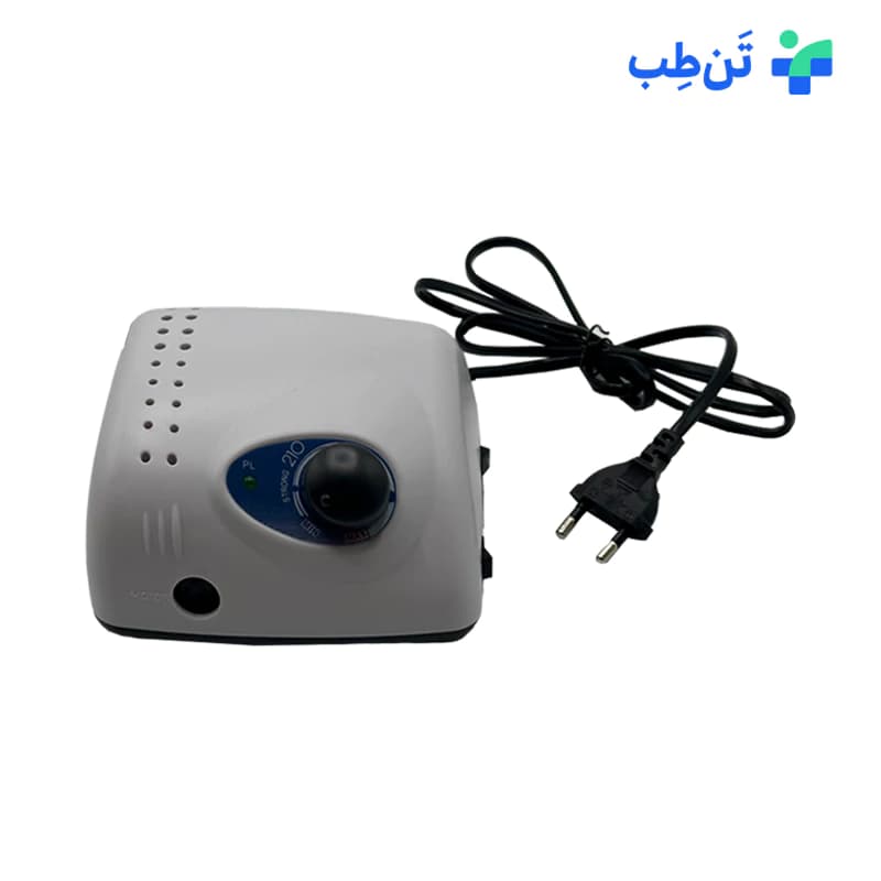 سوهان برقی استرانگ مدل 210