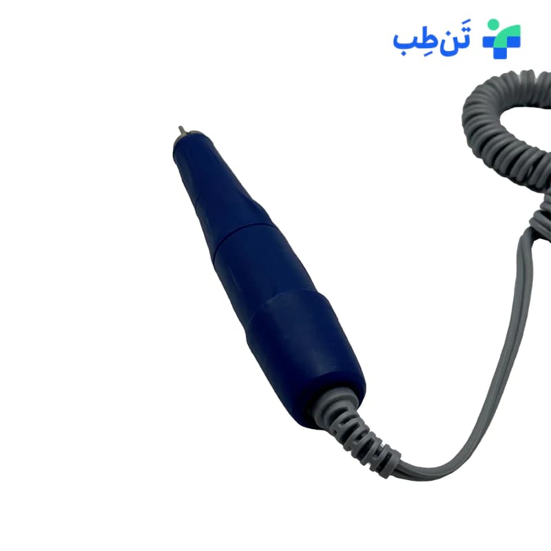 سوهان برقی استرانگ مدل 210 — تصویر ۴