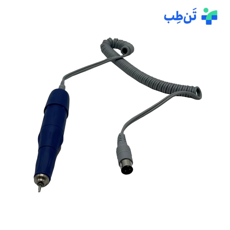 سوهان برقی استرانگ مدل 210 — تصویر ۳