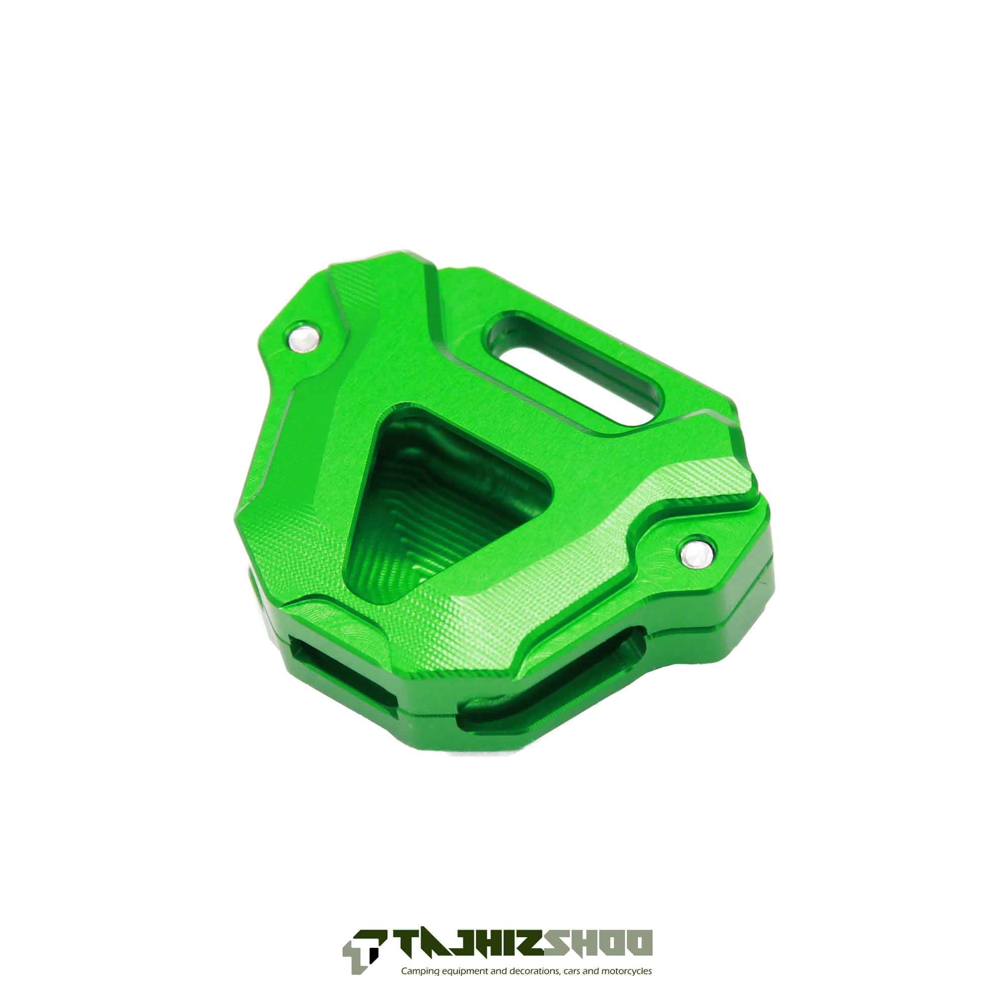 کاور سوئیچ ورسیس Kawasaki — تصویر ۲