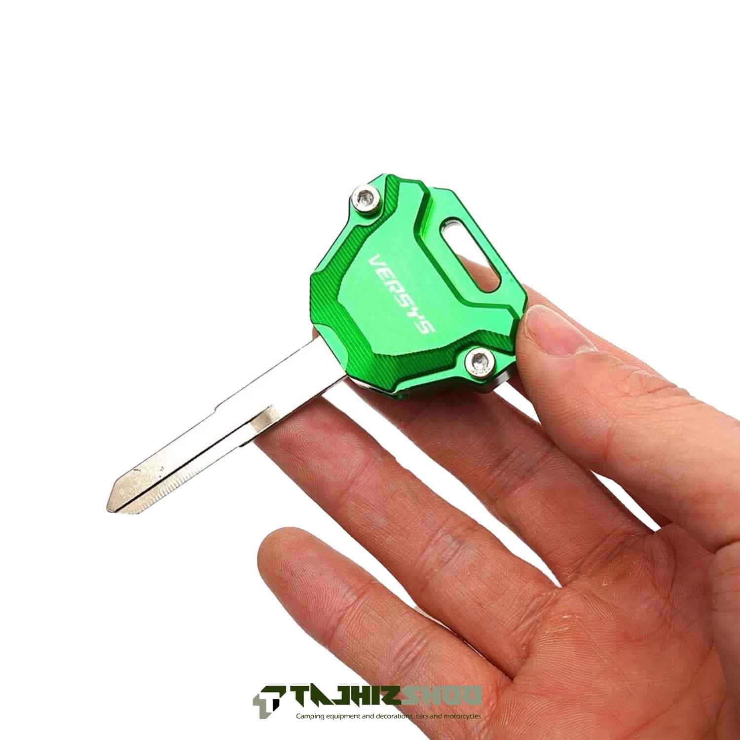کاور سوئیچ ورسیس Kawasaki — تصویر ۳