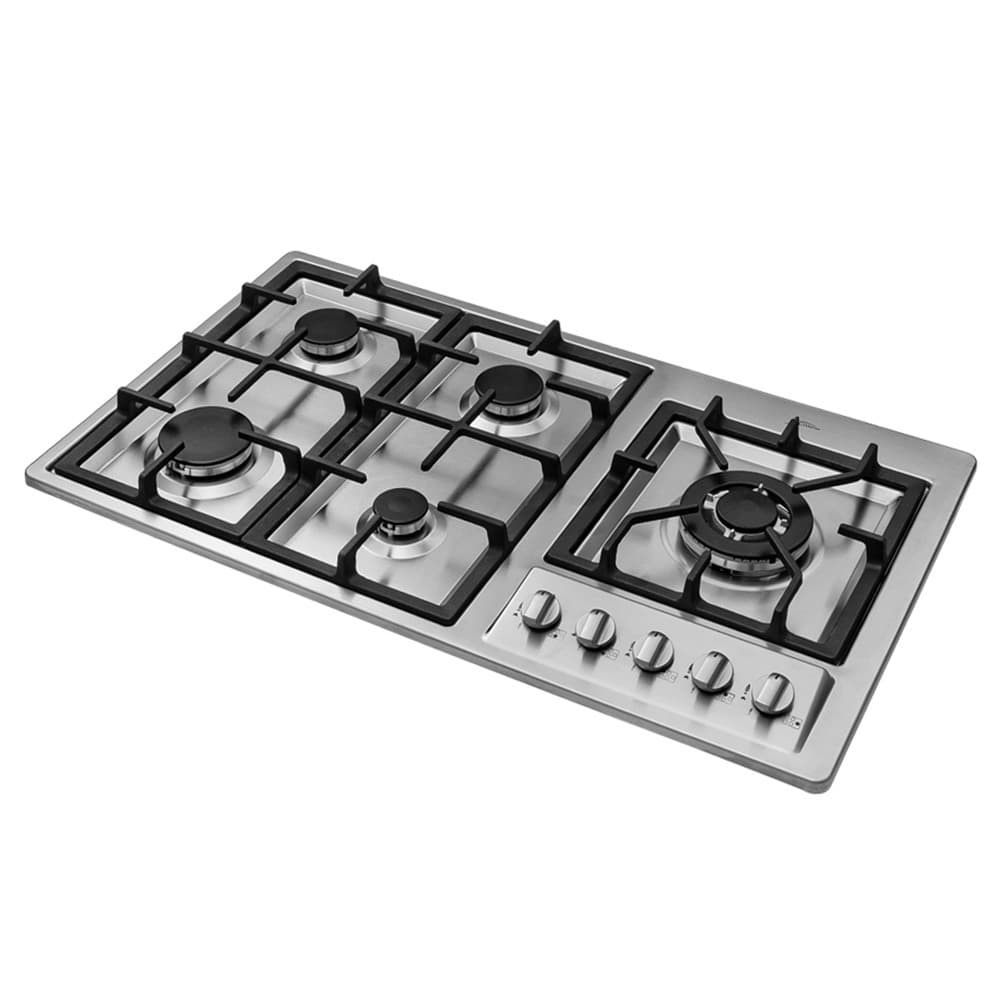 اجاق گاز صفحه ای اخوان مدل GI-135-S