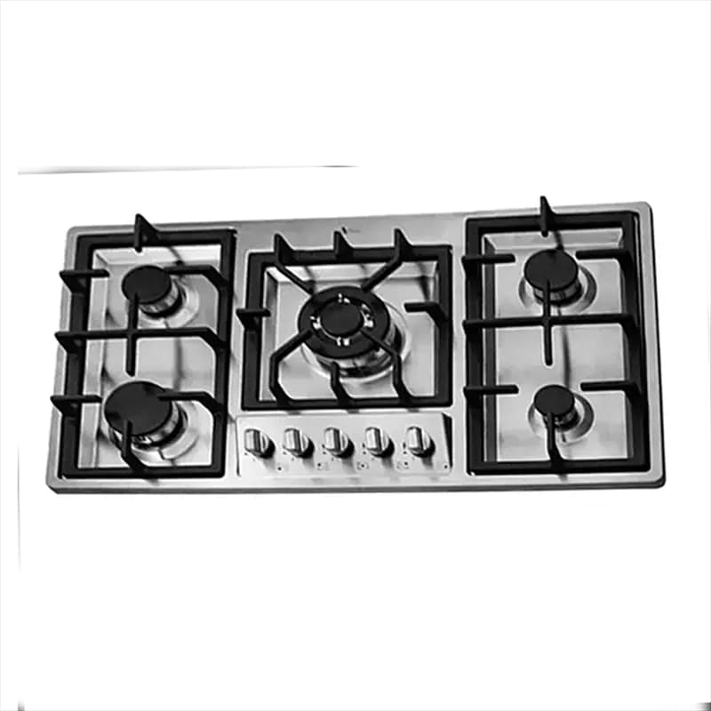 اجاق گاز صفحه ای اخوان مدل GI-135 — تصویر ۷