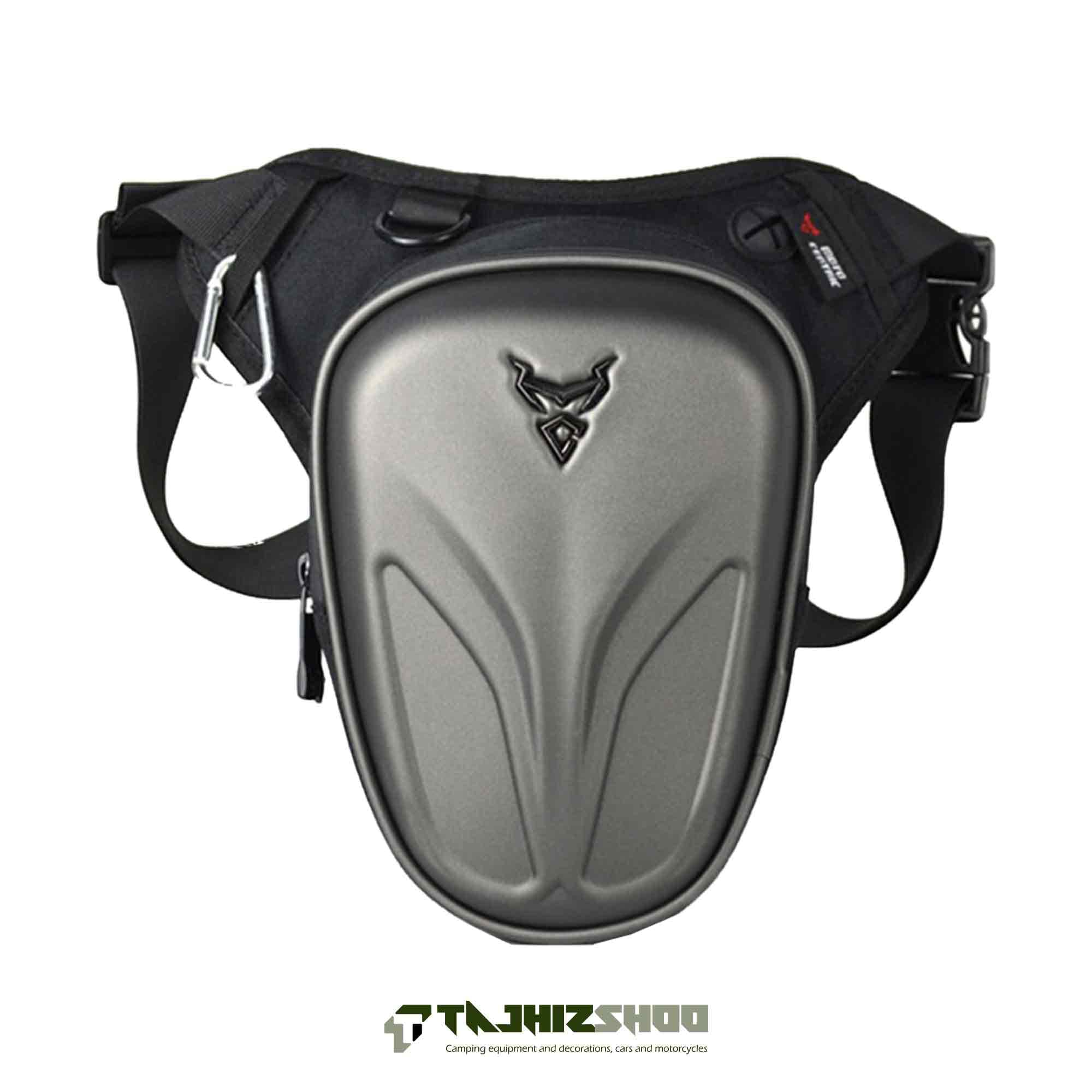 کیف رو پایی موتورسواری motocentric
