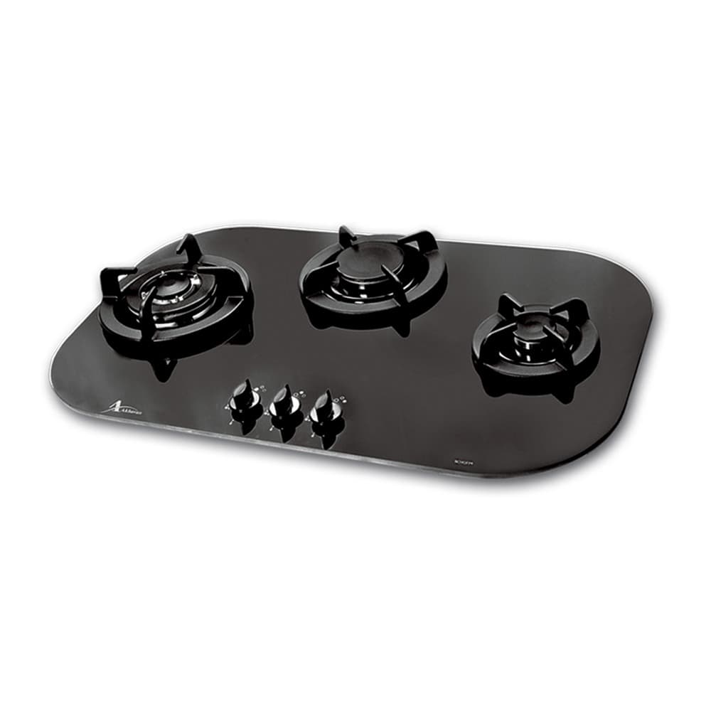 اجاق گاز صفحه ای اخوان مدل GI-97