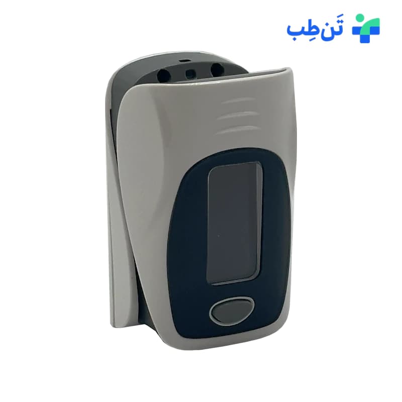 پالس اکسیمتر زنیت مد مدل A3 — تصویر ۲
