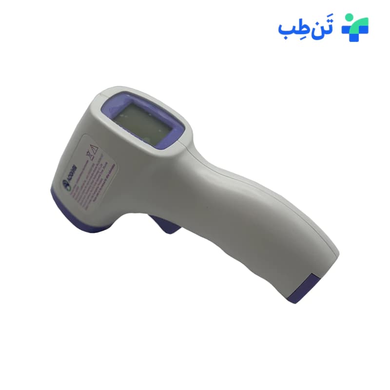 دماسنج لیزری AOGESI مدل SPIT003