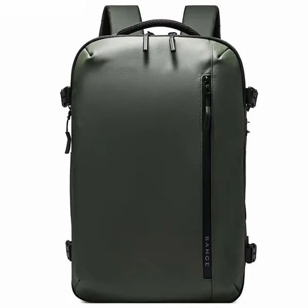 کیف کوله پشتی مسافرتی بنج 7876 — تصویر ۴