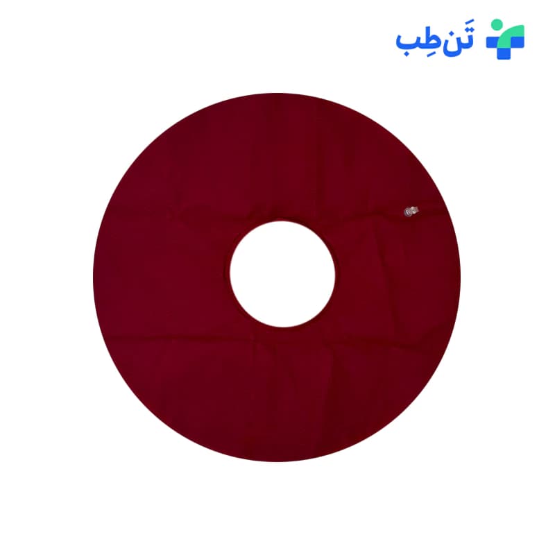زیرنشیمن بادی 2 ام دی