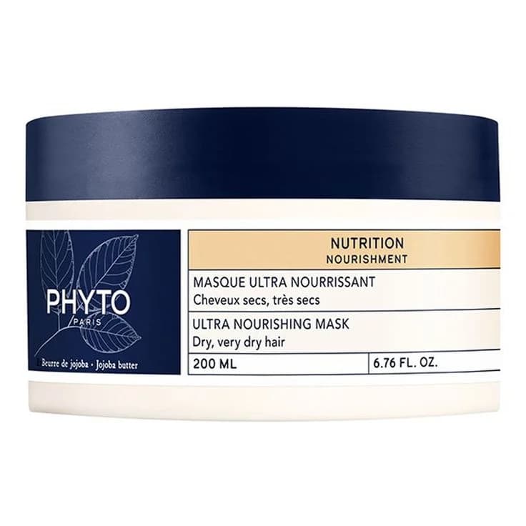 ماسک مو نوریشمنت فیتو Nourishment مغذی عمیق حجم 200میل