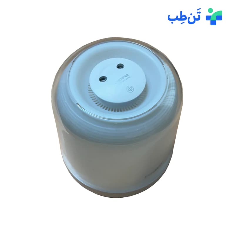 بخور سرد ایزی مکس مدل M308 — تصویر ۲