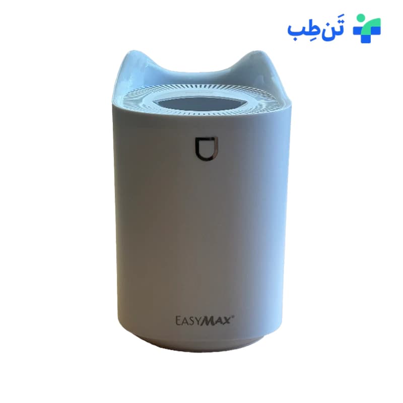 بخور سرد ایزی مکس مدل K7 — تصویر ۲