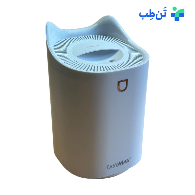 بخور سرد ایزی مکس مدل K7