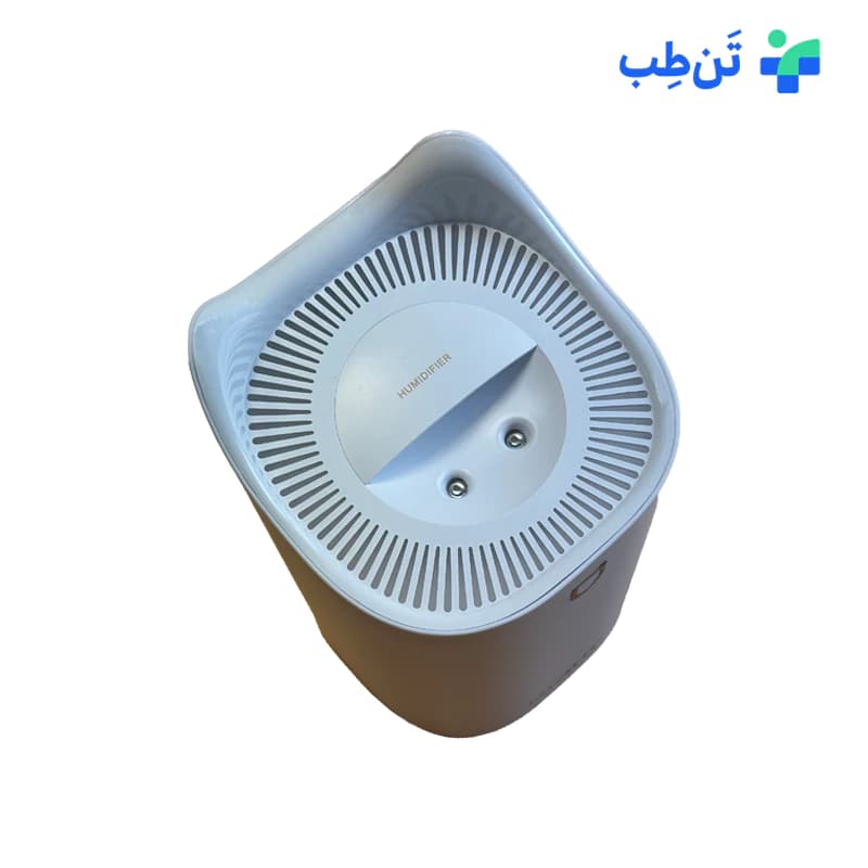 بخور سرد ایزی مکس مدل K7 — تصویر ۳