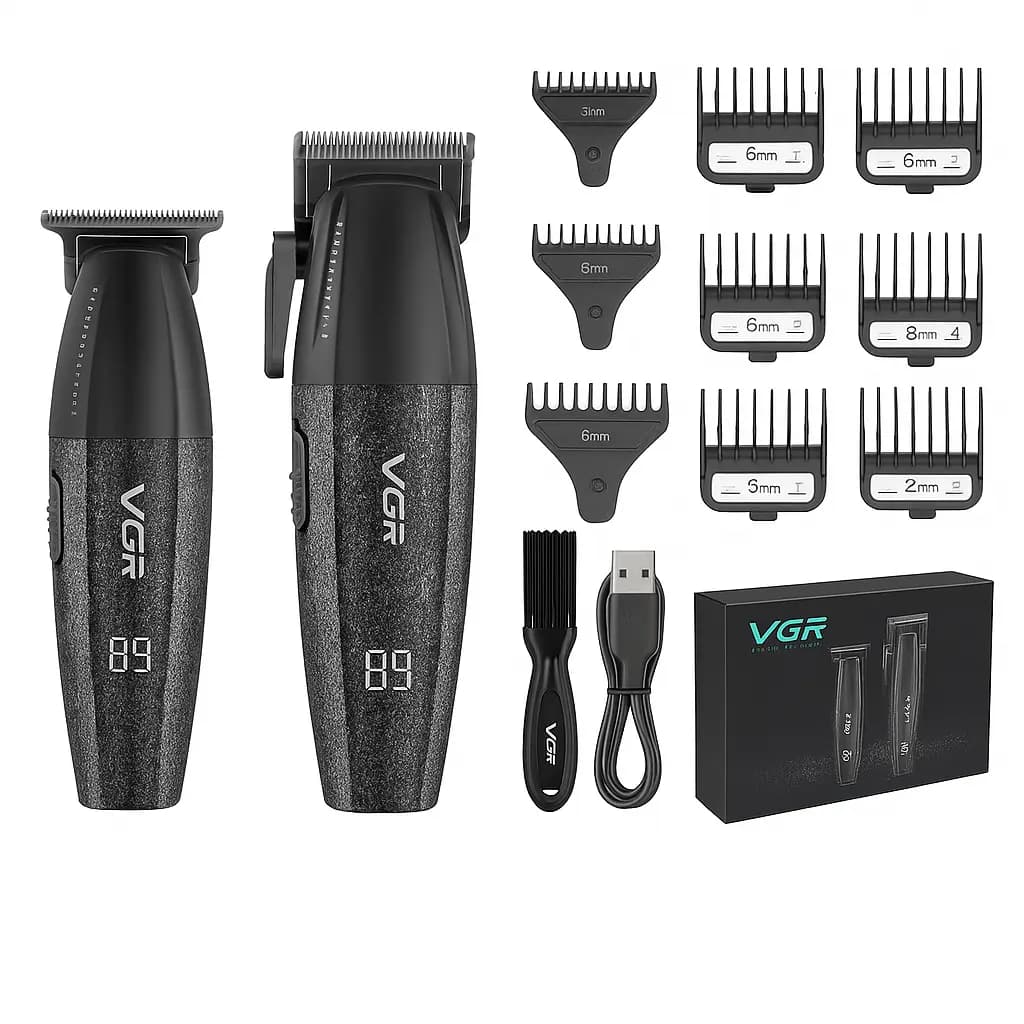 ست اصلاح وی جی آر vgr-640