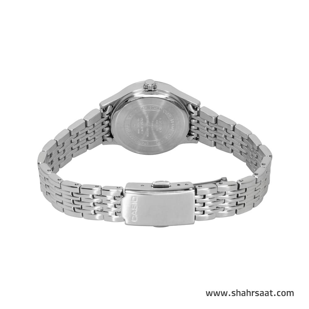 ساعت مچی زنانه کاسیو مدل BLS-100D-1AVDF — تصویر ۲