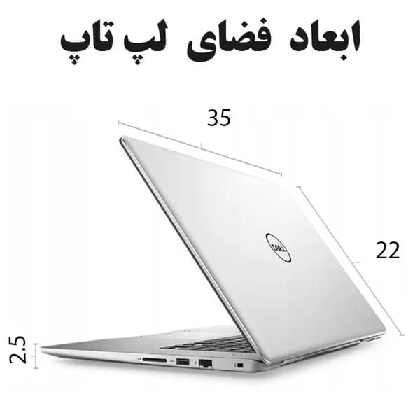 کیف کوله پشتی دخترانه هیماواری 9001 — تصویر ۲