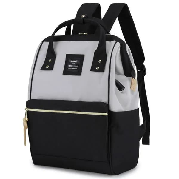 کیف کوله پشتی دخترانه هیماواری 9001 — تصویر ۷