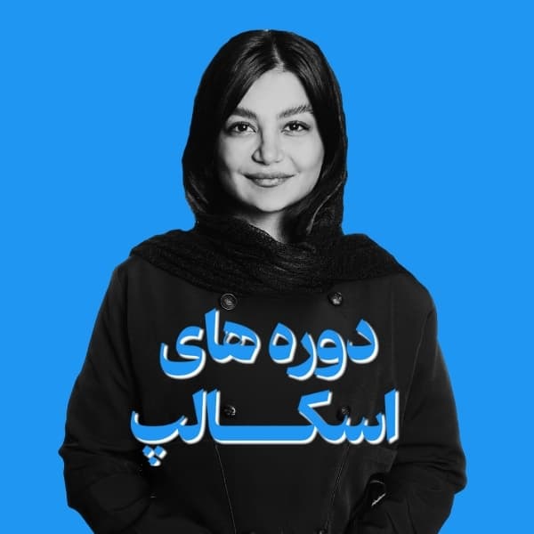 آموزش جامع اسکالپ (شامل کل دوره‌های آفلاین)