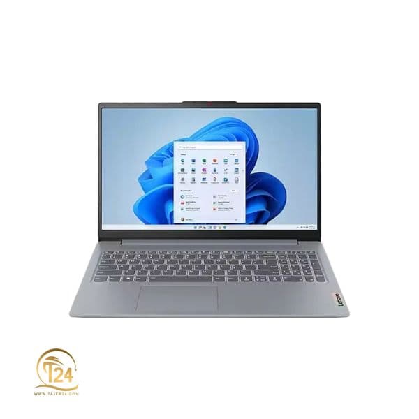 لپ تاپ 15.6 اینچ لنوو IdeaPad Slim 3 15IRH8 i5 13420H 8GB 512