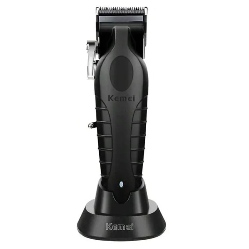 ماشین اصلاح کیمی KEMEI مدل KM-2296 — تصویر ۲