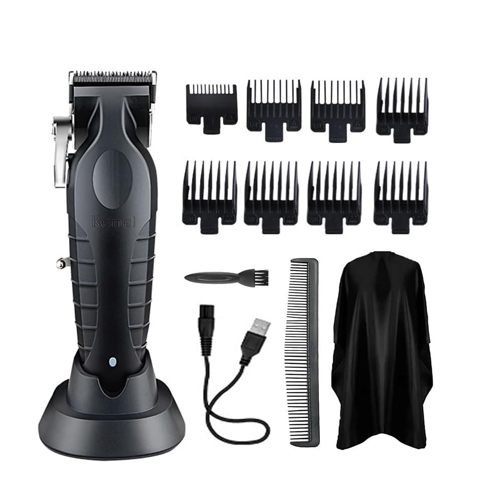 ماشین اصلاح کیمی KEMEI مدل KM-2296