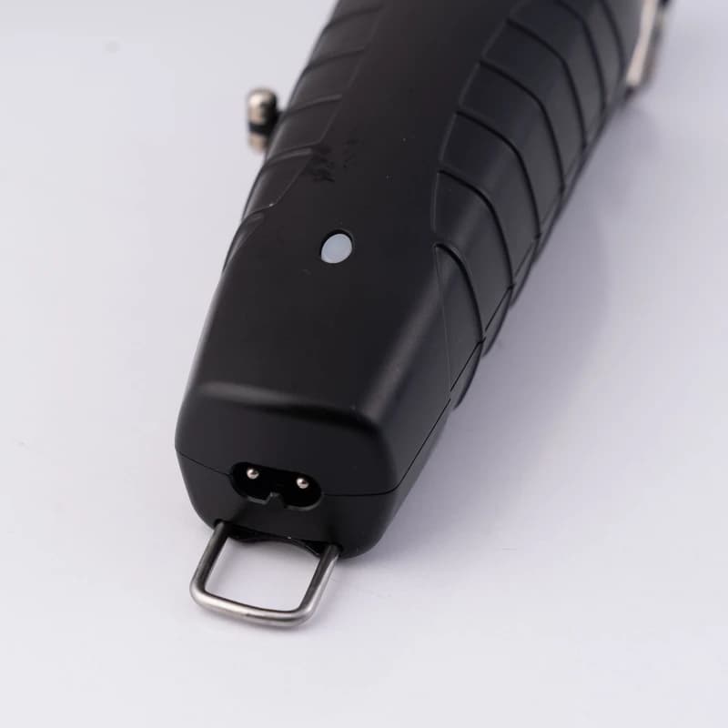 ماشین اصلاح کیمی KEMEI مدل KM-2296 — تصویر ۵