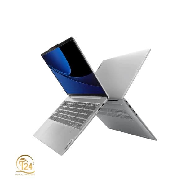 لپ تاپ لنوو IdeaPad Slim 5 14IMH9 Core Ultra 7 155H 16GB LPDDR5x 512GB SSD — تصویر ۴