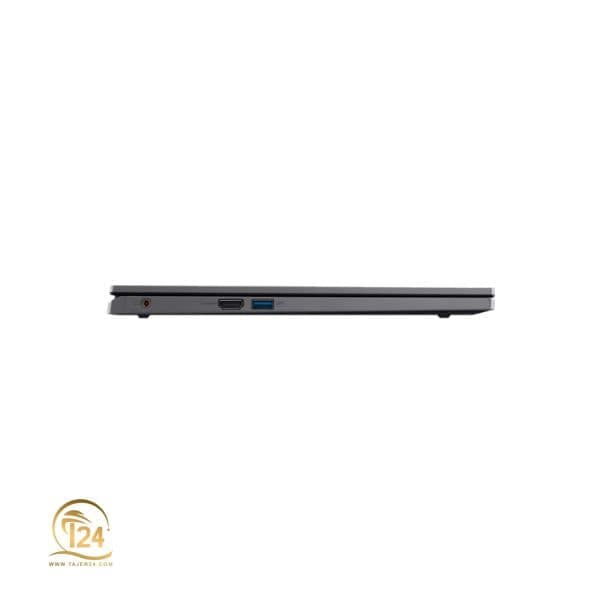 لپ تاپ ایسر Aspire 5 Intel i7 13620H 16GB LPDDR5 512GB SSD 15.6 — تصویر ۶