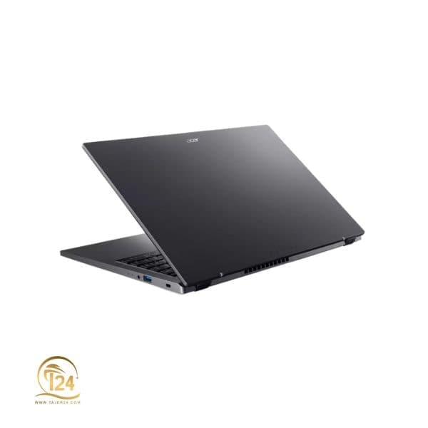 لپ تاپ ایسر Aspire 5 Intel i7 13620H 16GB LPDDR5 512GB SSD 15.6 — تصویر ۲