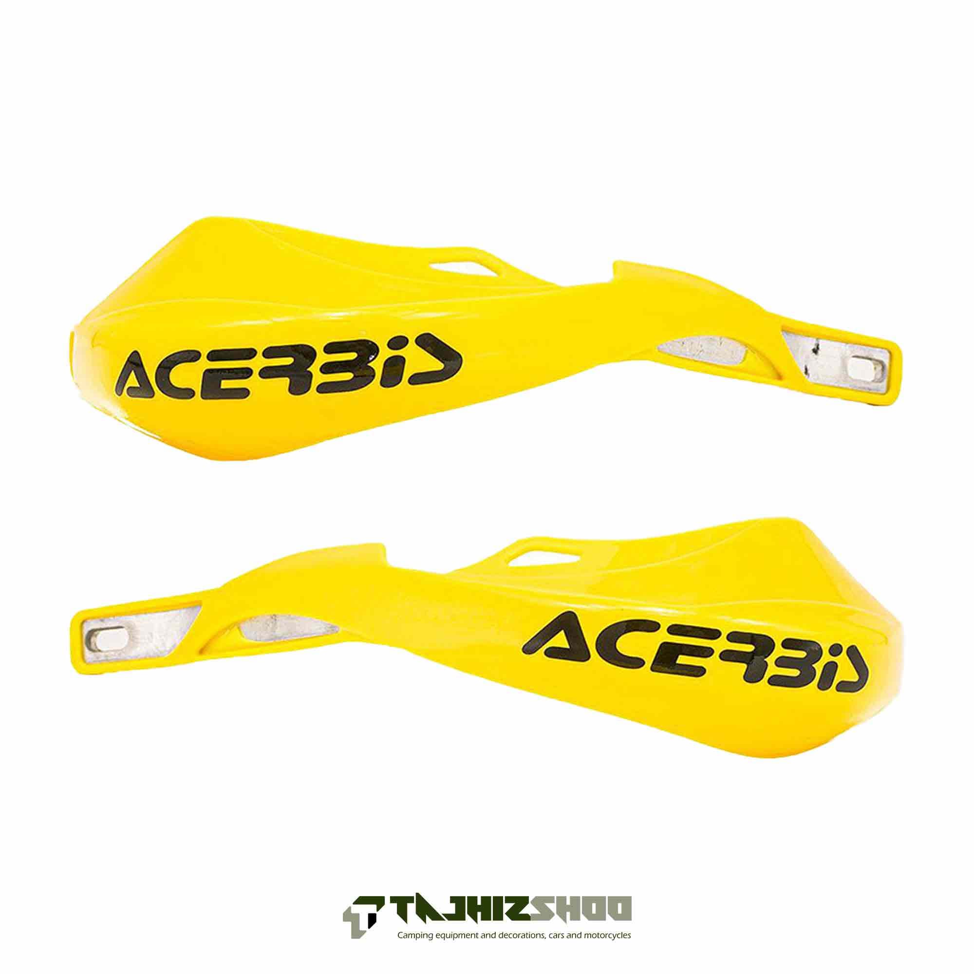 هندگارد اکربیس ACERBIS موتورسیکلت — تصویر ۸