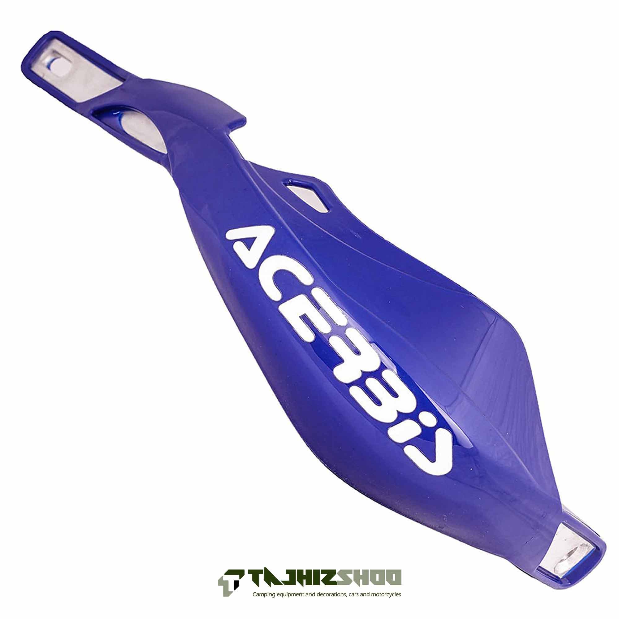 هندگارد اکربیس ACERBIS موتورسیکلت — تصویر ۳