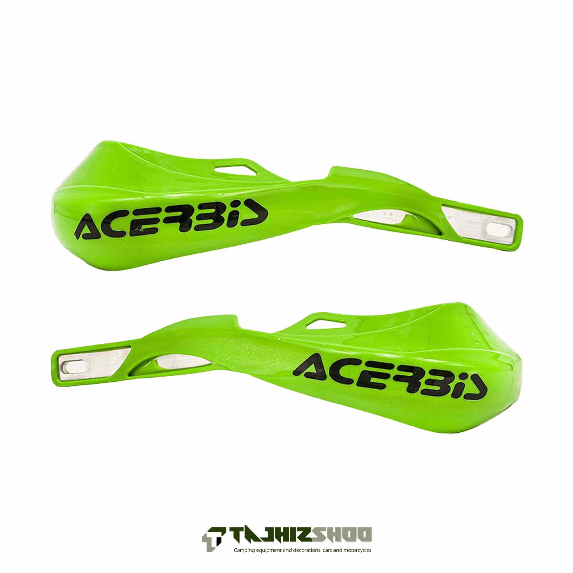 هندگارد اکربیس ACERBIS موتورسیکلت — تصویر ۷