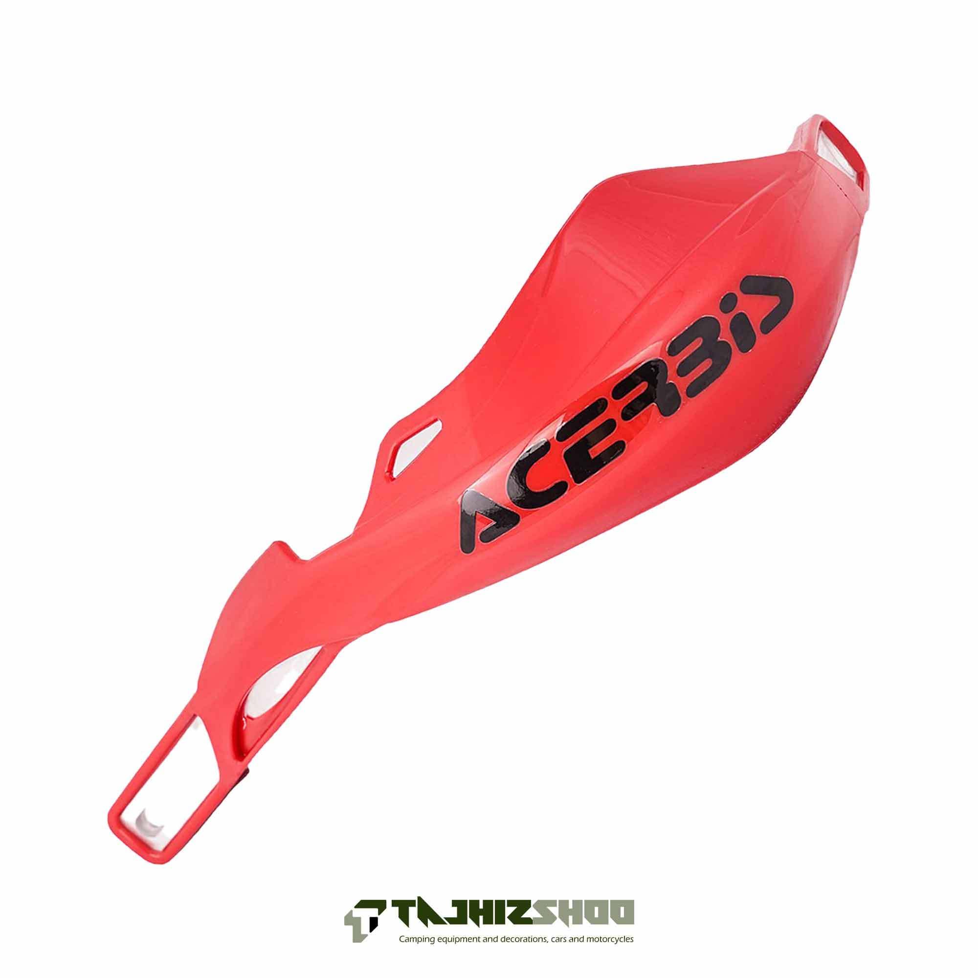 هندگارد اکربیس ACERBIS موتورسیکلت — تصویر ۴