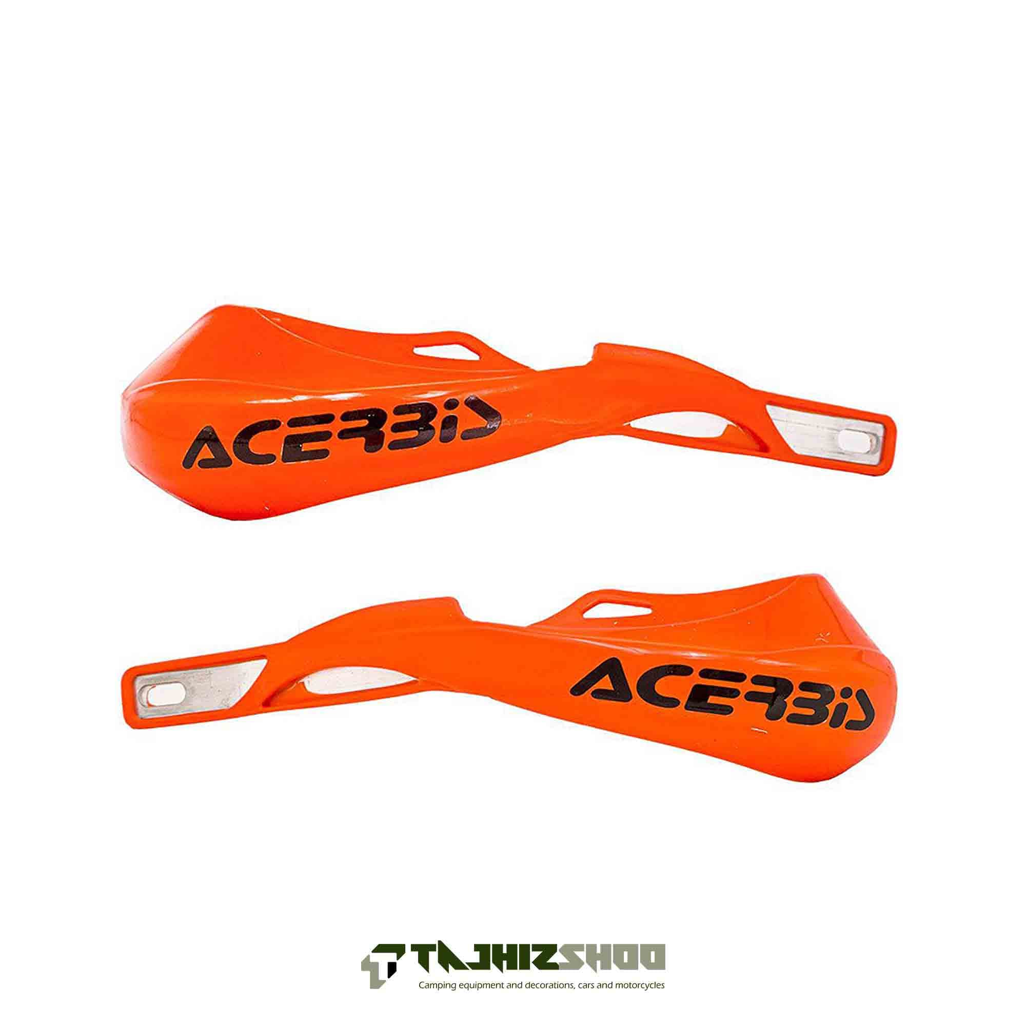 هندگارد اکربیس ACERBIS موتورسیکلت — تصویر ۲
