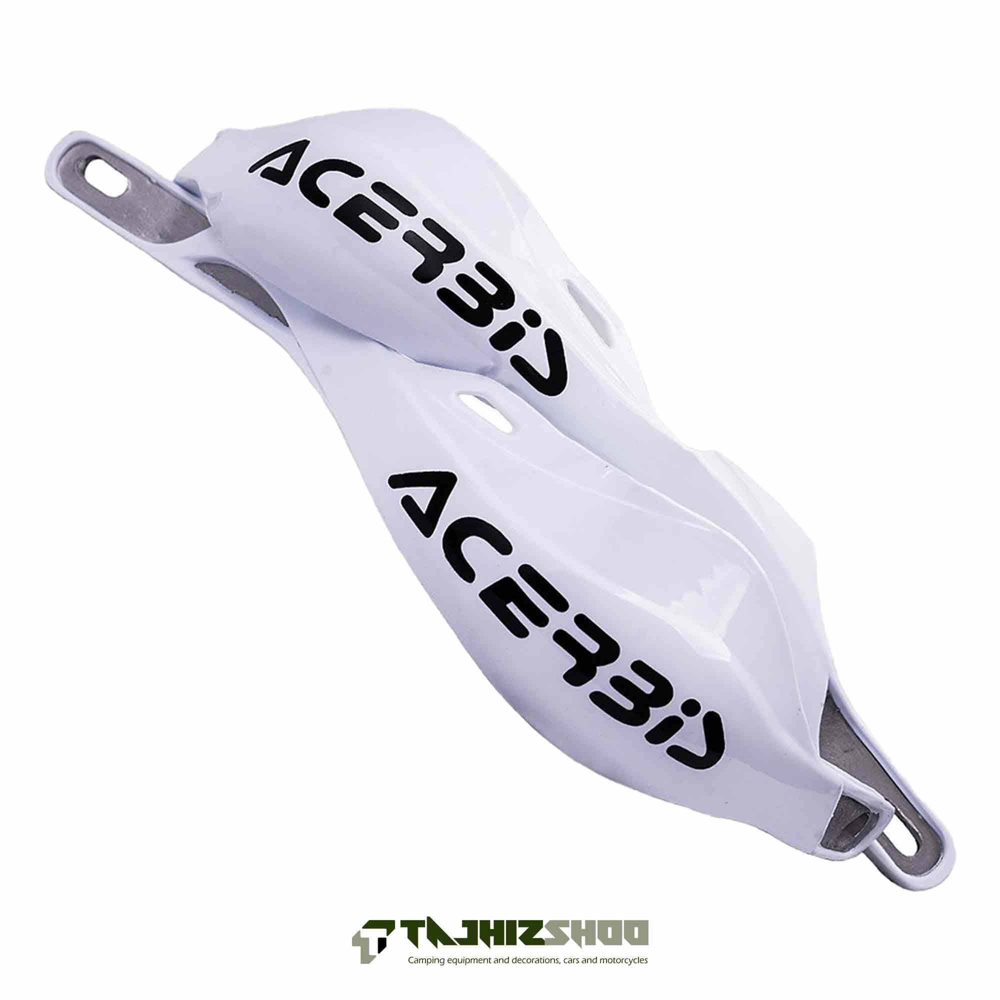 هندگارد اکربیس ACERBIS موتورسیکلت — تصویر ۶