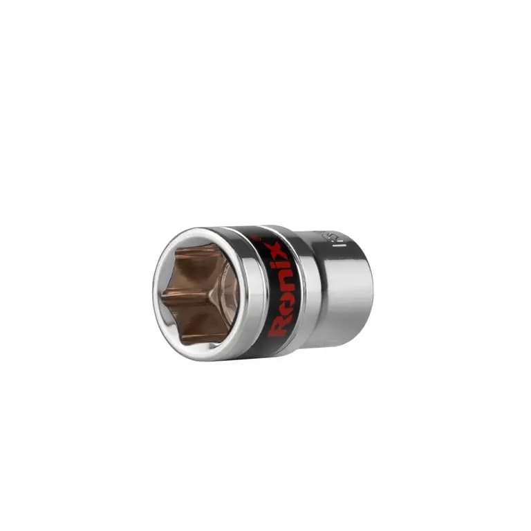 بکس تکی 18 میلی متری رونیکس مدل RH-2670 — تصویر ۳