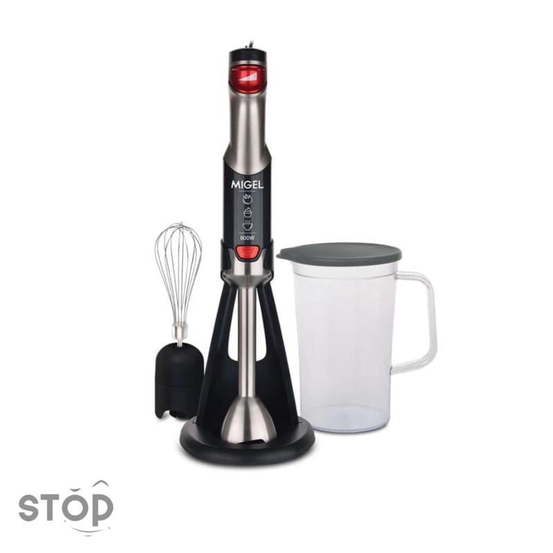 غذاساز دستی میگل مدل GHB-800